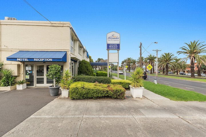 Hotel 45 of 52