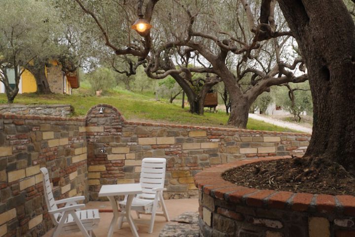 Terrace/Patio 41 of 56