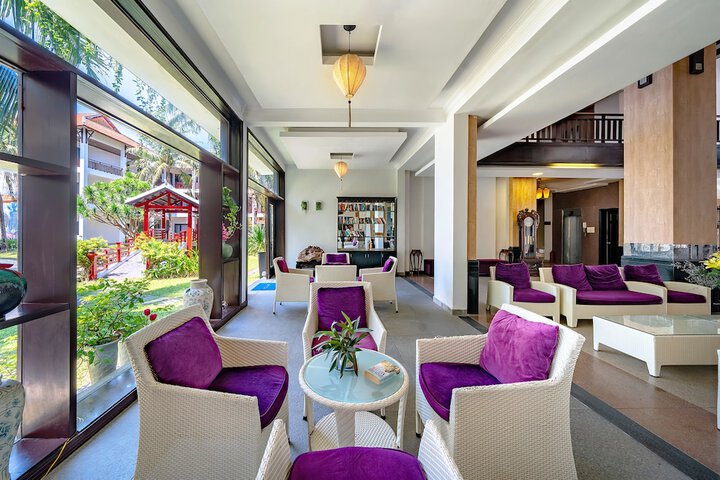 Hotel Interior 6 of 162
