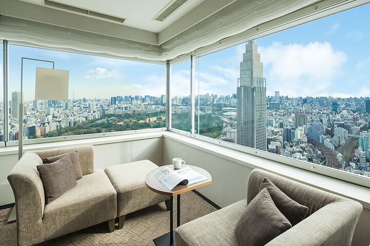 View from room