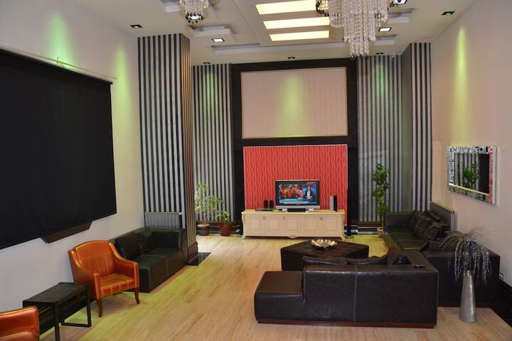 Hotel Interior 2 of 34