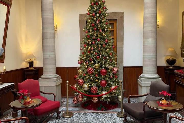 Hotel Interior 6 of 47