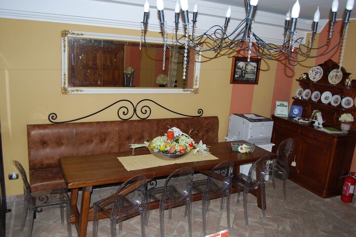 Hotel Interior 2 of 35