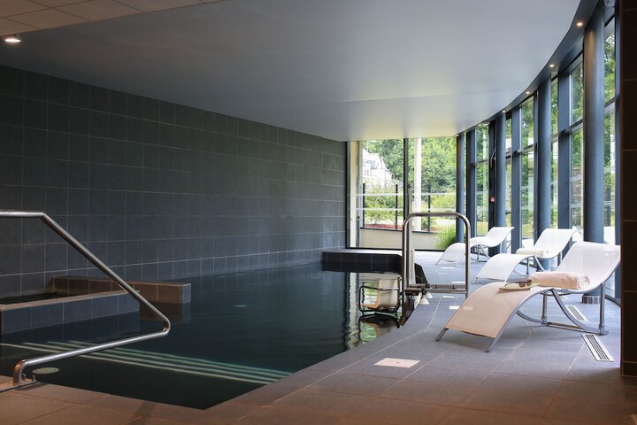 Pool to Cool