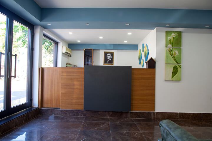 Hotel Interior 4 of 34