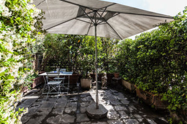 Terrace/Patio 40 of 41
