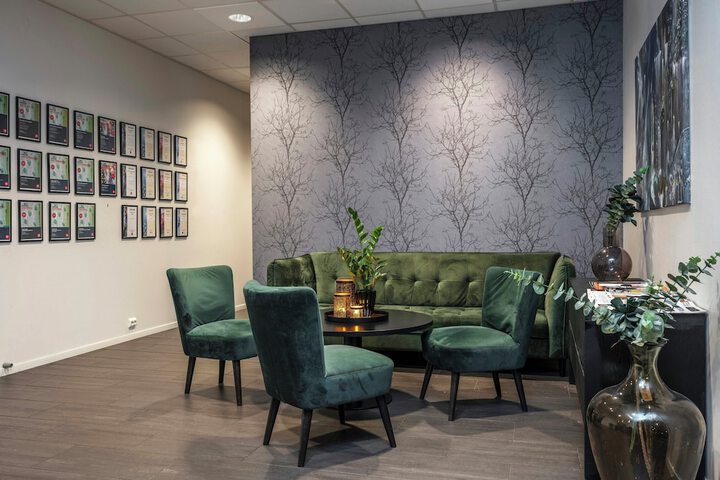 Lobby Photos