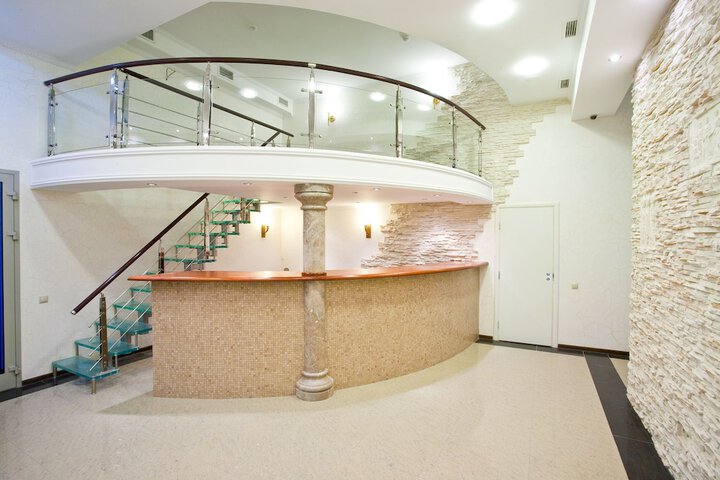Relaxing Spa
