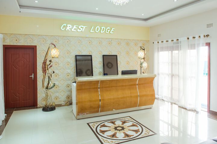 Hotel Interior 50 of 80