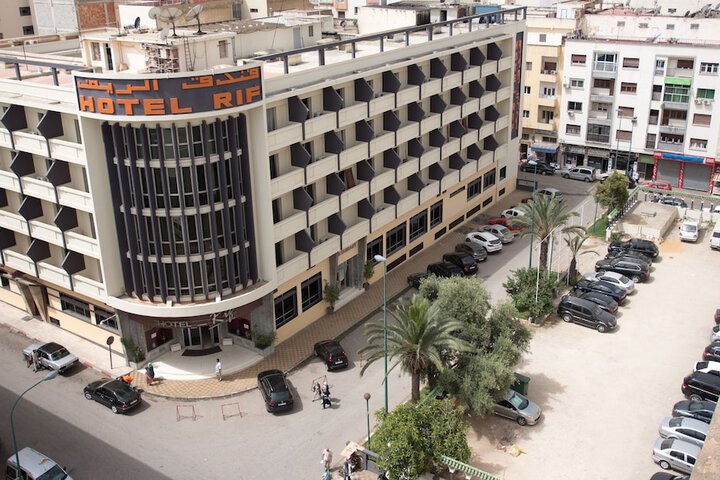 Hotel 37 of 37