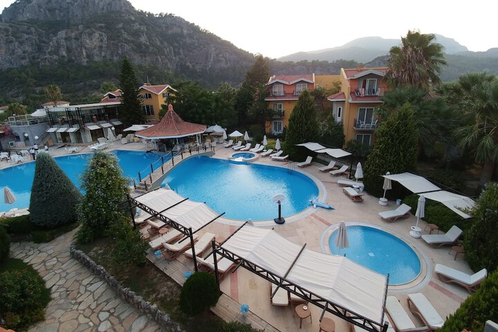 Hotel 56 of 63