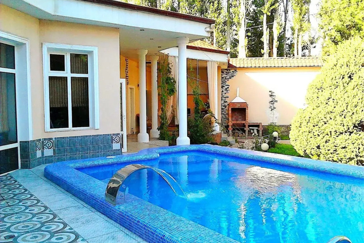 Pool 10 of 16