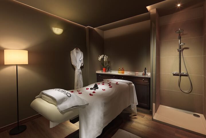 Wellness Treatments