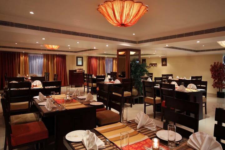 Restaurants