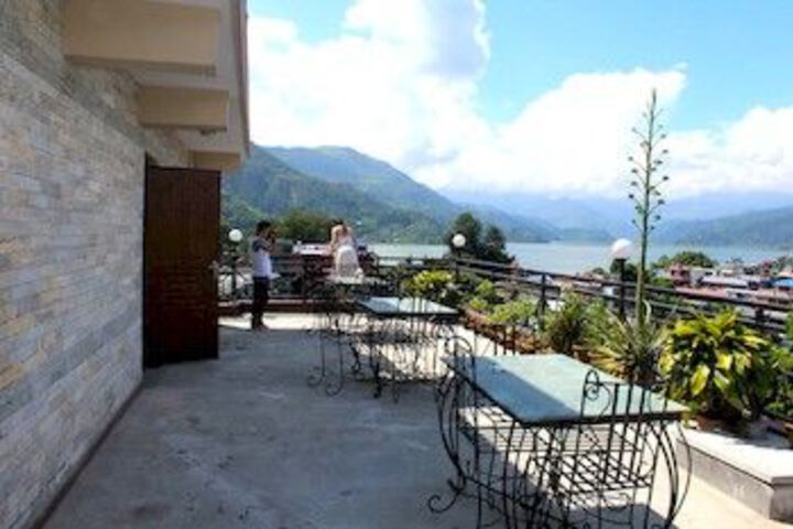 Terrace/Patio 61 of 70
