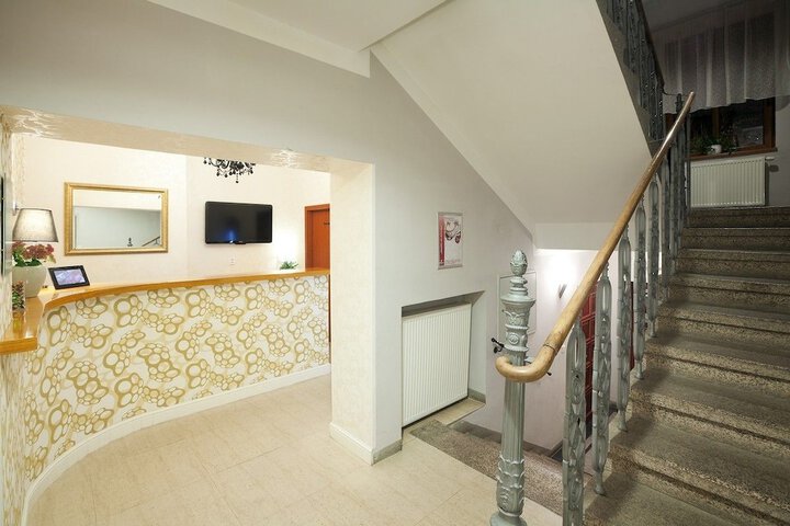 Hotel Interior 2 of 33