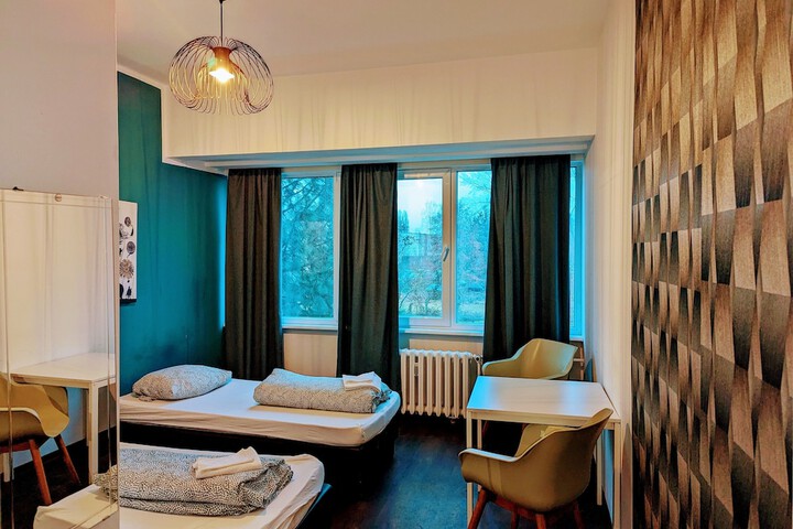 Room 56 of 150