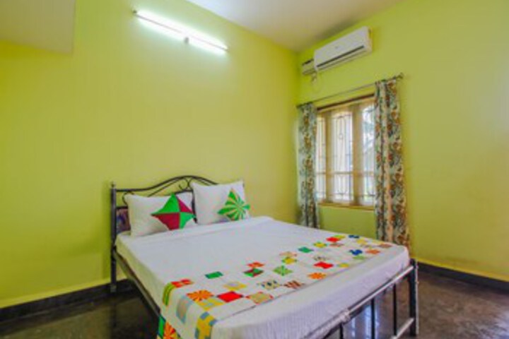 OYO 13116 Home Beautiful 2BHK Near Palolem Beach