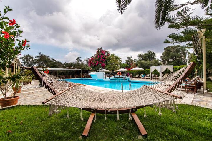 Fitness Facility Photos