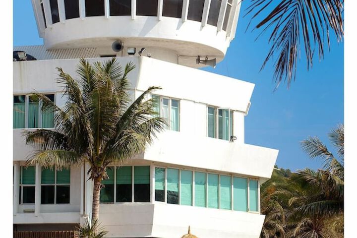 Hotel 112 of 114