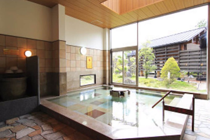 Spa Photos