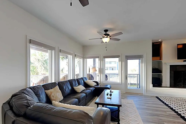 Terrace/Patio 8 of 19