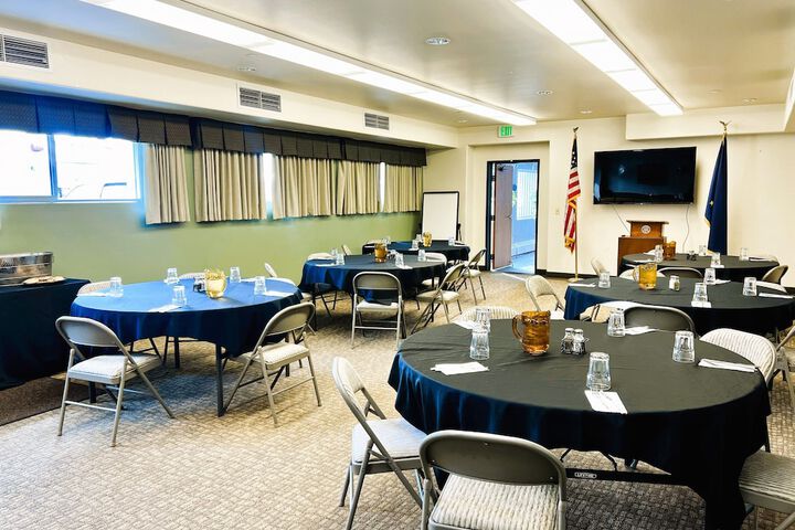 Meeting 115 of 127