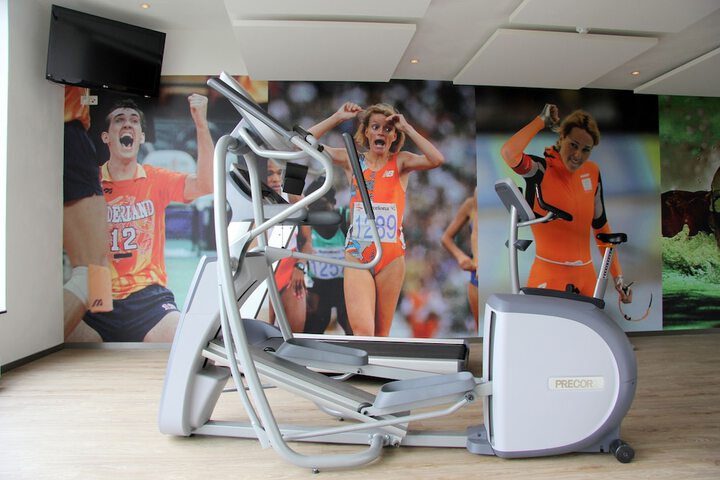 Fitness Club