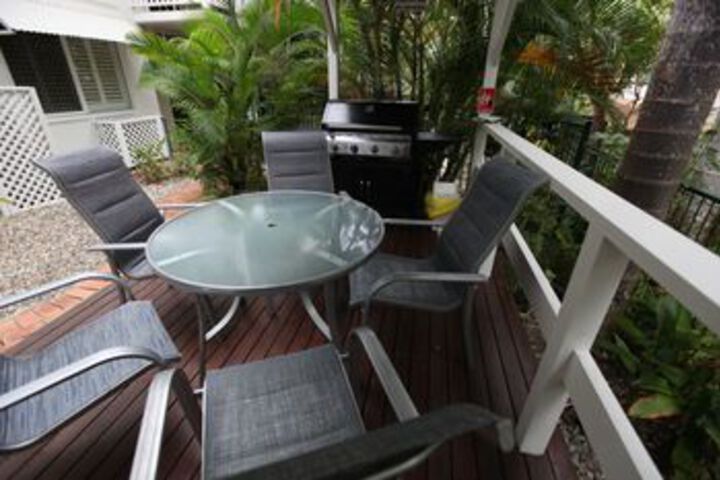 Terrace/Patio 39 of 39