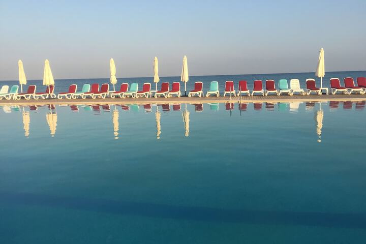 Pool 22 of 192
