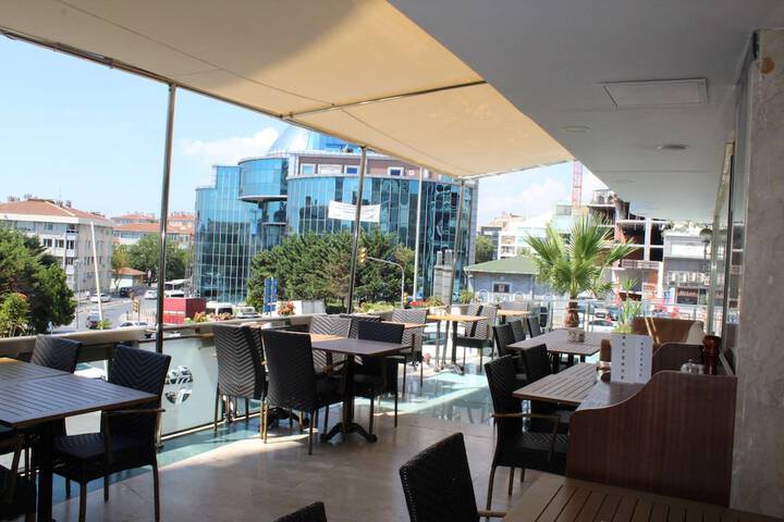 Terrace/Patio 64 of 73