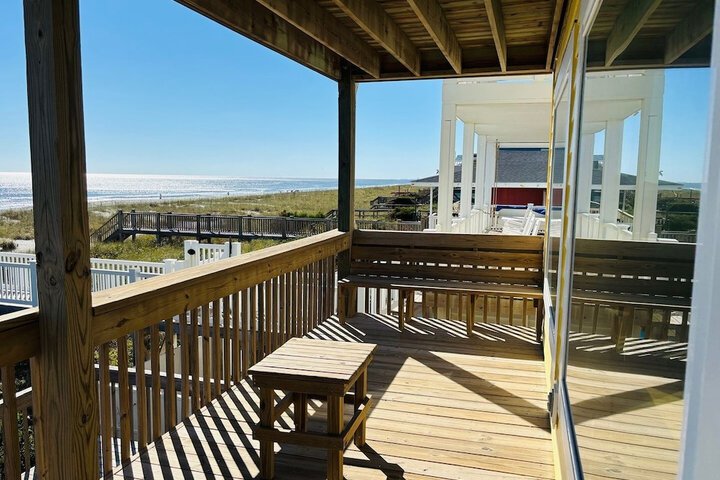 Terrace/Patio 64 of 66