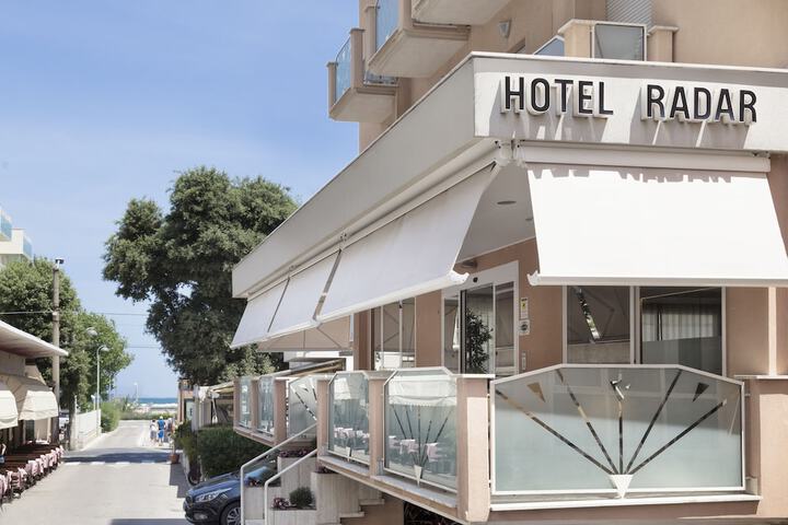 Hotel 48 of 56