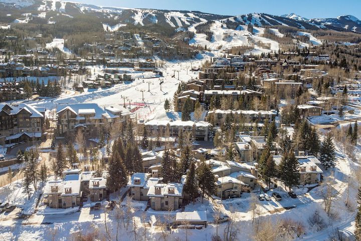 Skiing