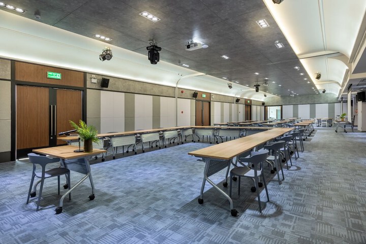 Meeting 106 of 126