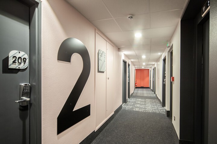 Hotel Interior 42 of 49