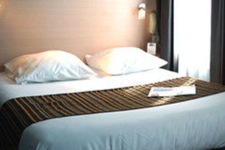 Fitness Center Photo