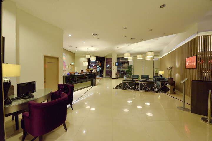 Hotel Interior 8 of 78