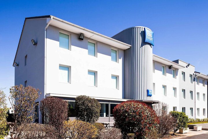 ibis budget Clermont-Ferrand Nord Riom
