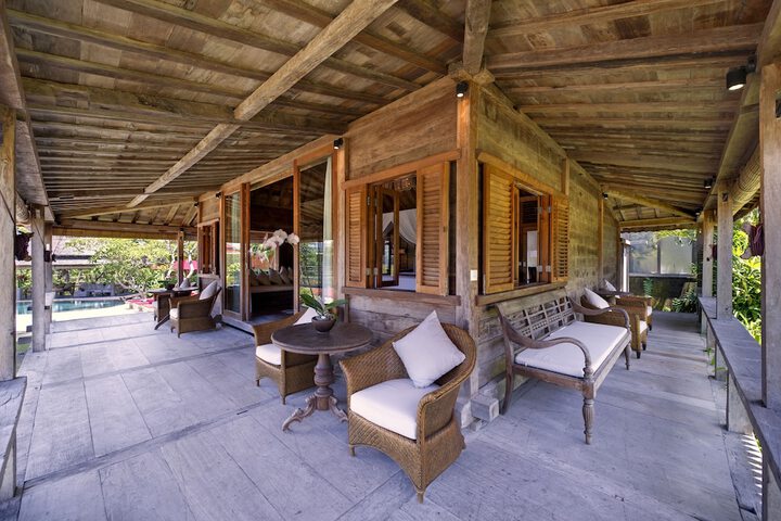 Terrace/Patio 13 of 42