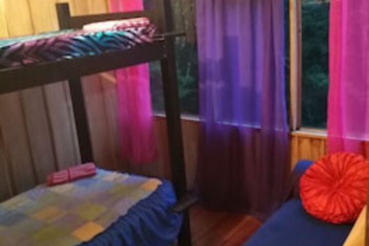 Hospedaje Casa Salvadita