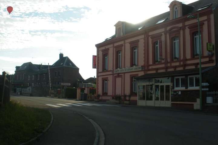 Hotel 42 of 47