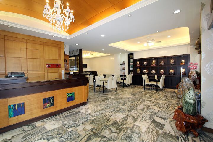 Hotel Interior 2 of 56