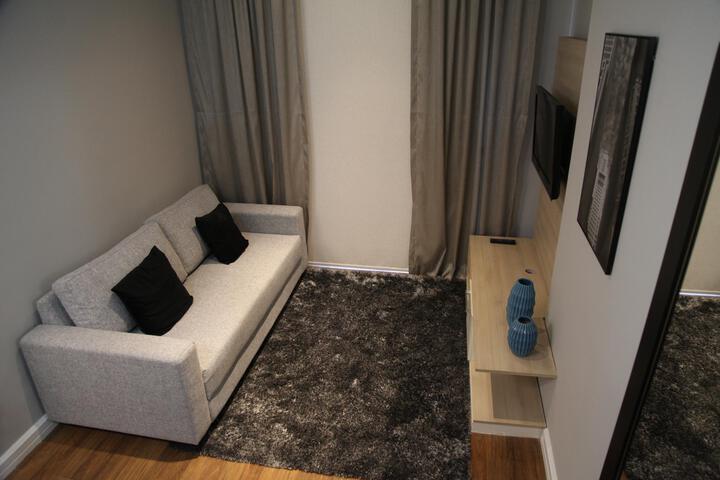 Fitness Facility Photos