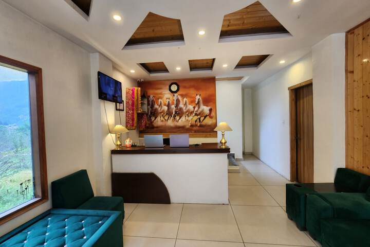 Hotel Interior 2 of 22