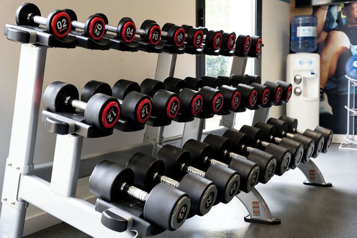 Health and Fitness 34 of 76