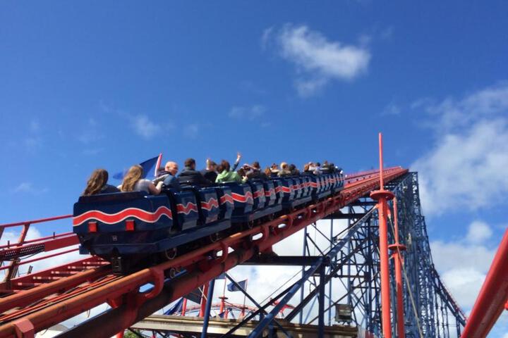 Fitness Facility Photos