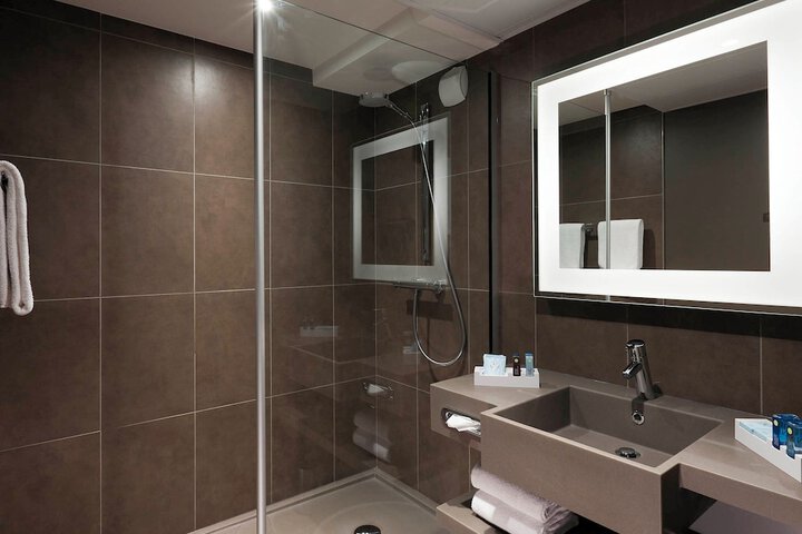 Bath Interior