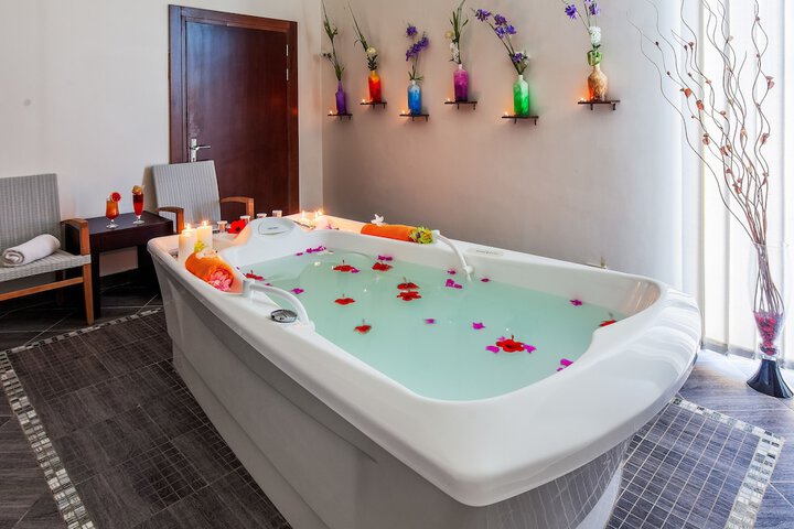 Spa Photos