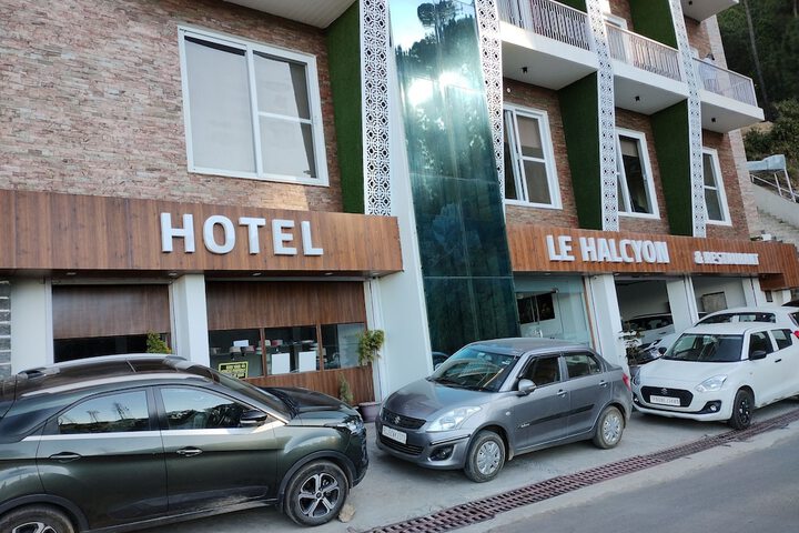 Hotel 44 of 54